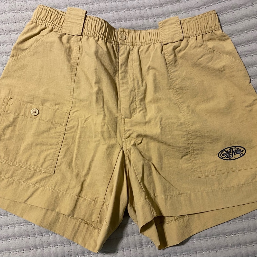 Men’s Coastal Waters shorts